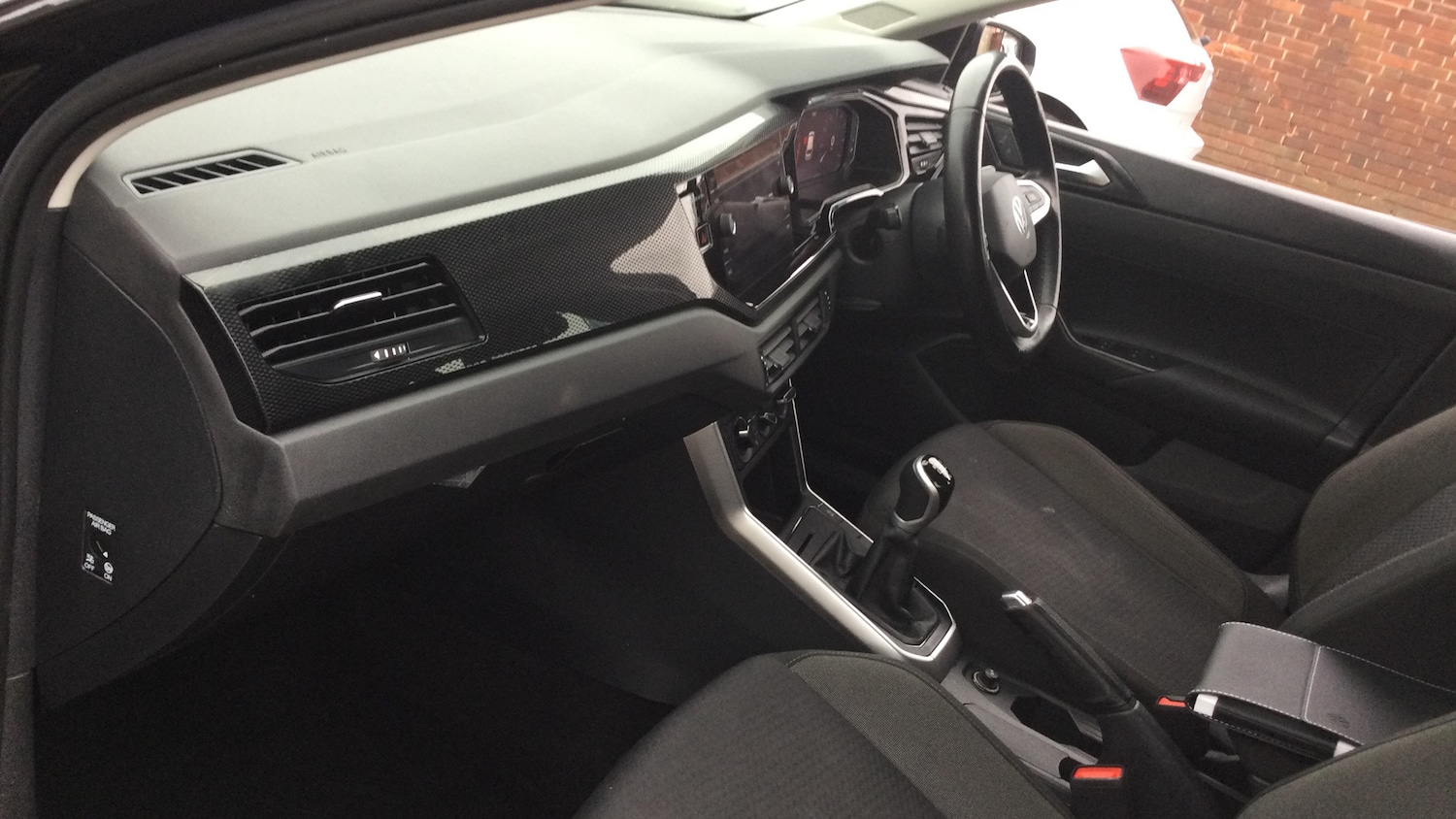 Used Volkswagen Polo 2022 for sale - 77813280: Photo 9