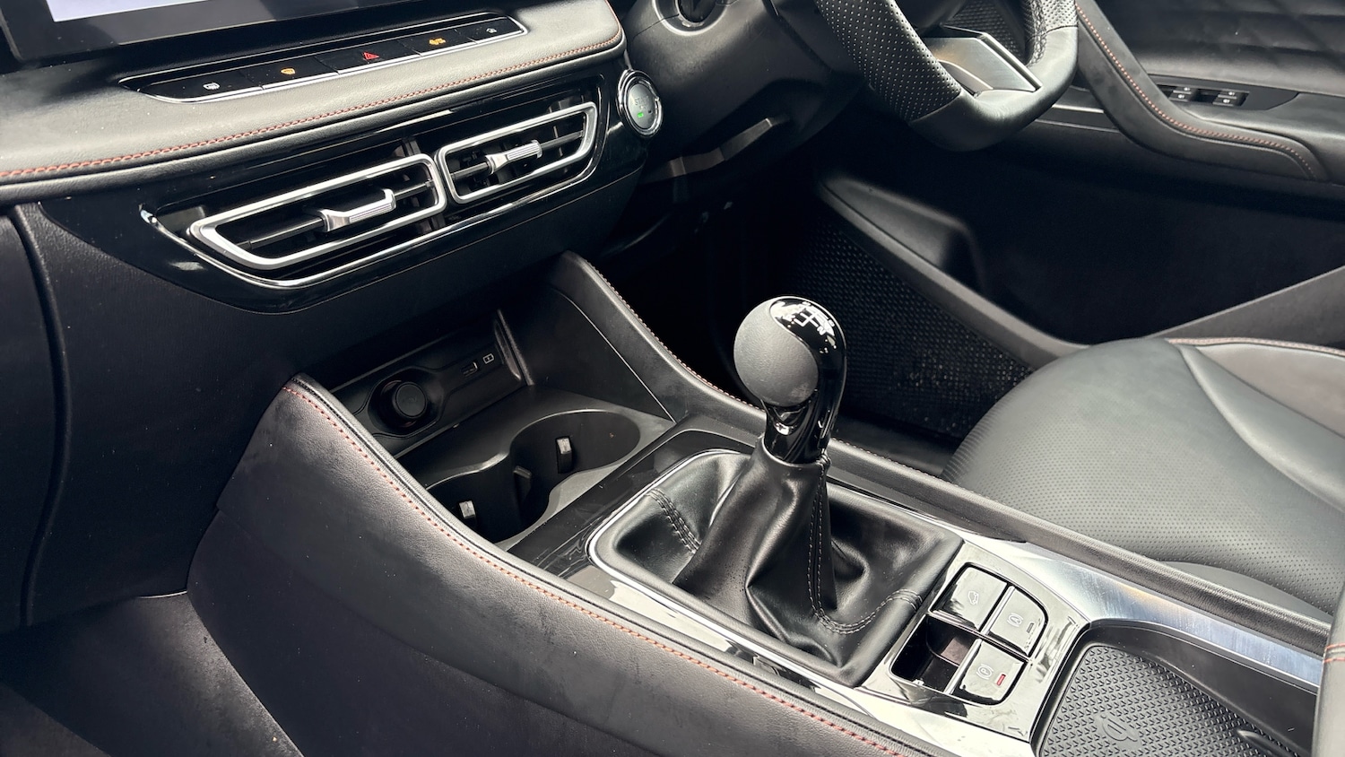 Used MG MG HS 2025 for sale - 77707052: Photo 13