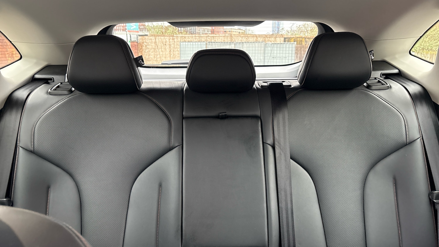 Used MG MG HS 2025 for sale - 77707052: Photo 15