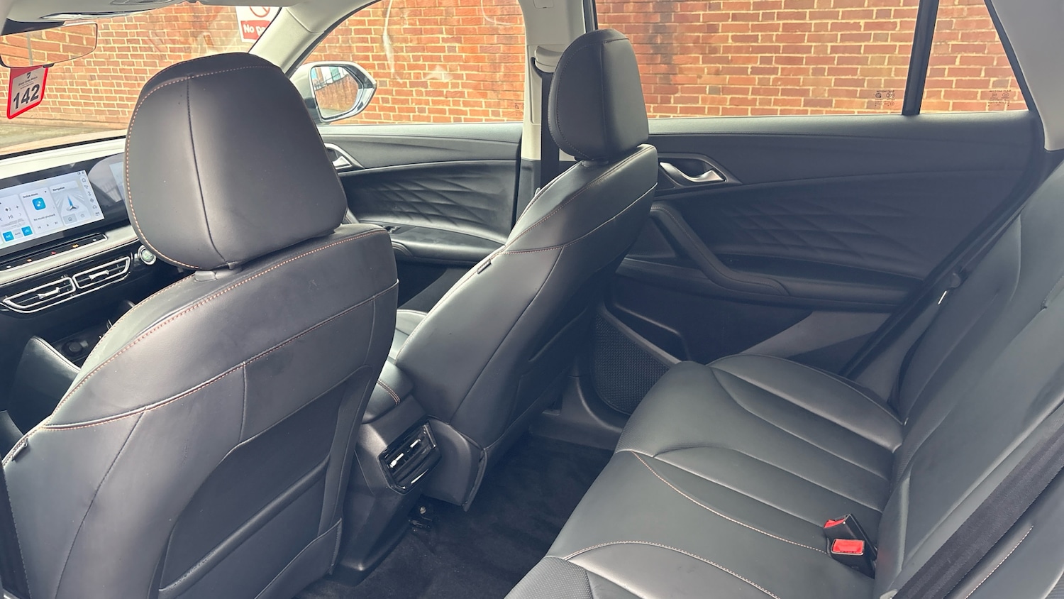 Used MG MG HS 2025 for sale - 77707052: Photo 16