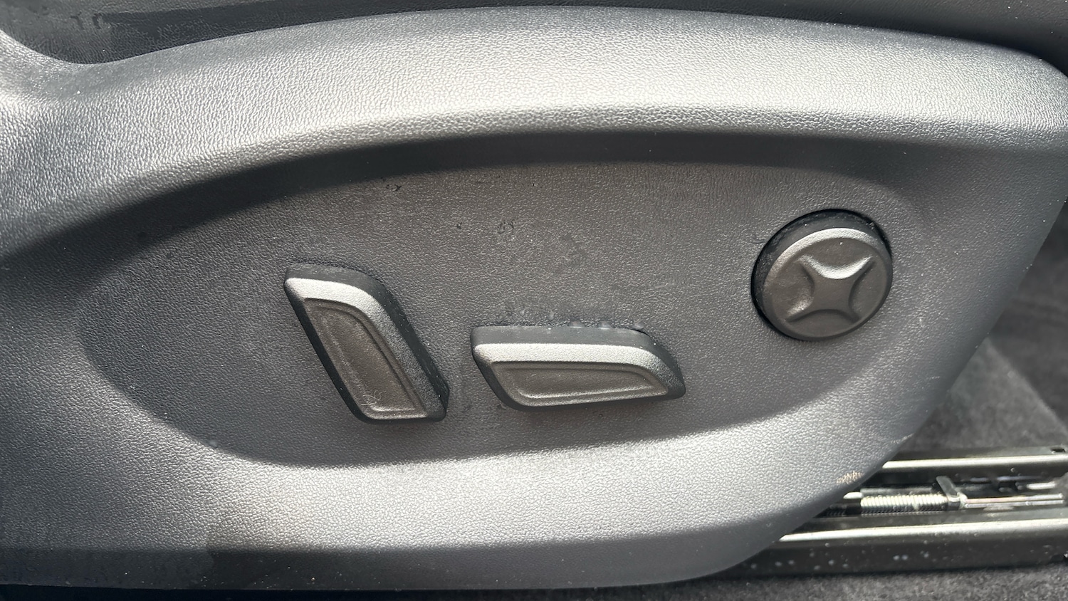 Used MG MG HS 2025 for sale - 77707052: Photo 19