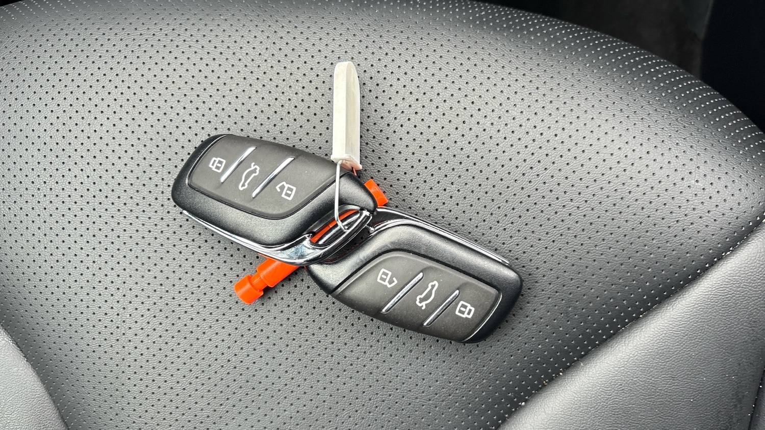 Used MG MG HS 2025 for sale - 77707052: Photo 20