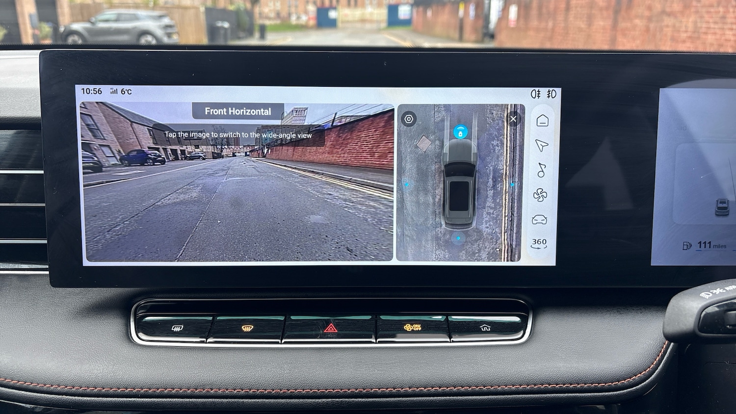 Used MG MG HS 2025 for sale - 77707052: Photo 23