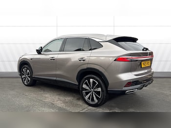 Used MG MG HS 2025 for sale - 77707052: Photo