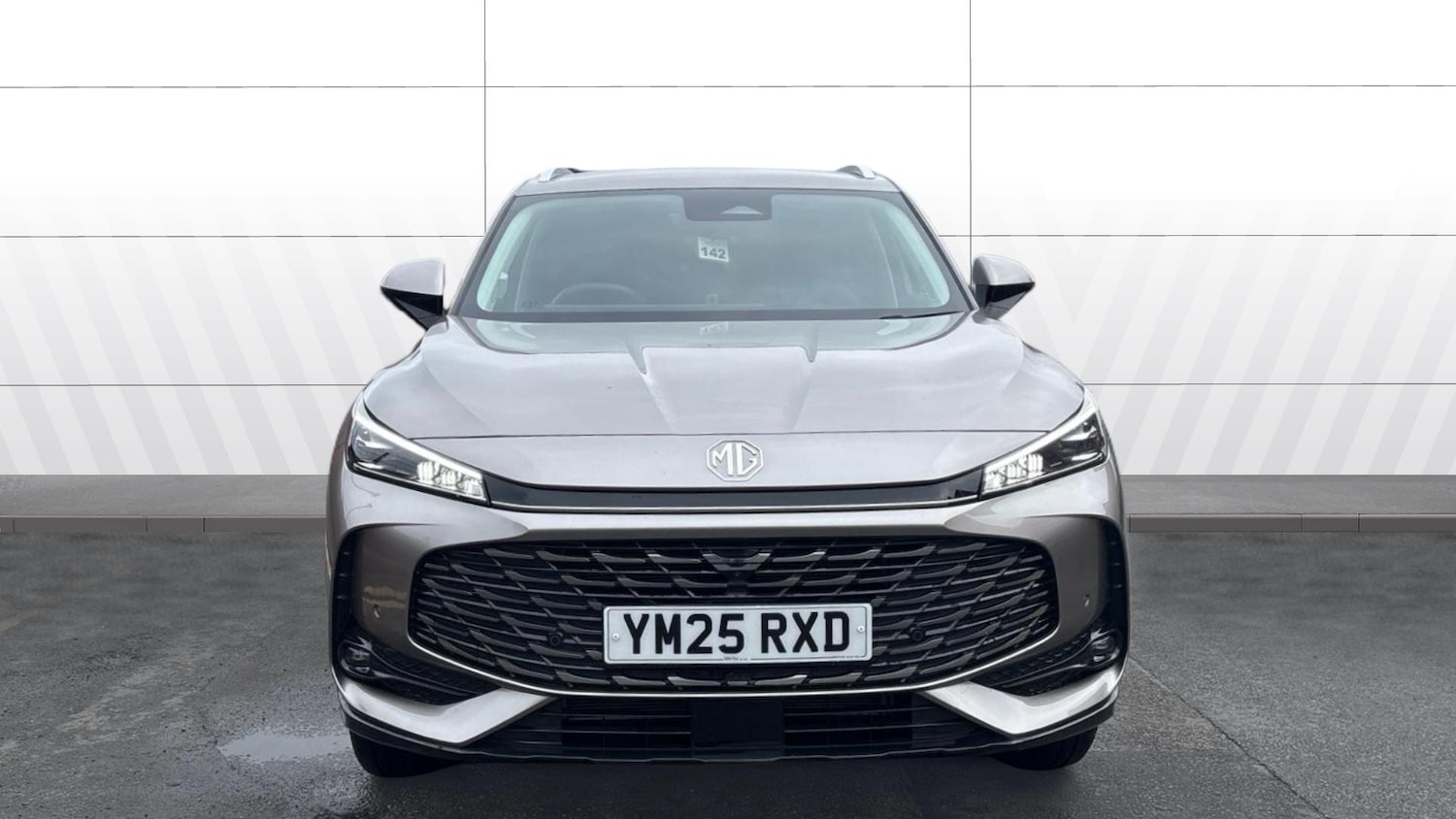 Used MG MG HS 2025 for sale - 77707052: Photo 3