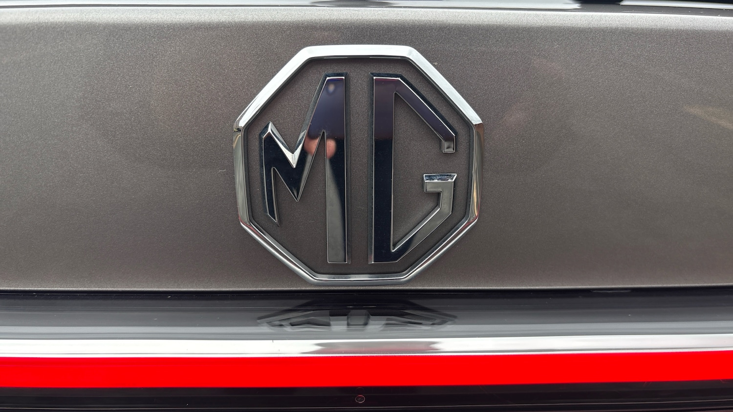 Used MG MG HS 2025 for sale - 77707052: Photo 37