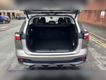 Used MG MG HS 2025 for sale - 77707052: Photo