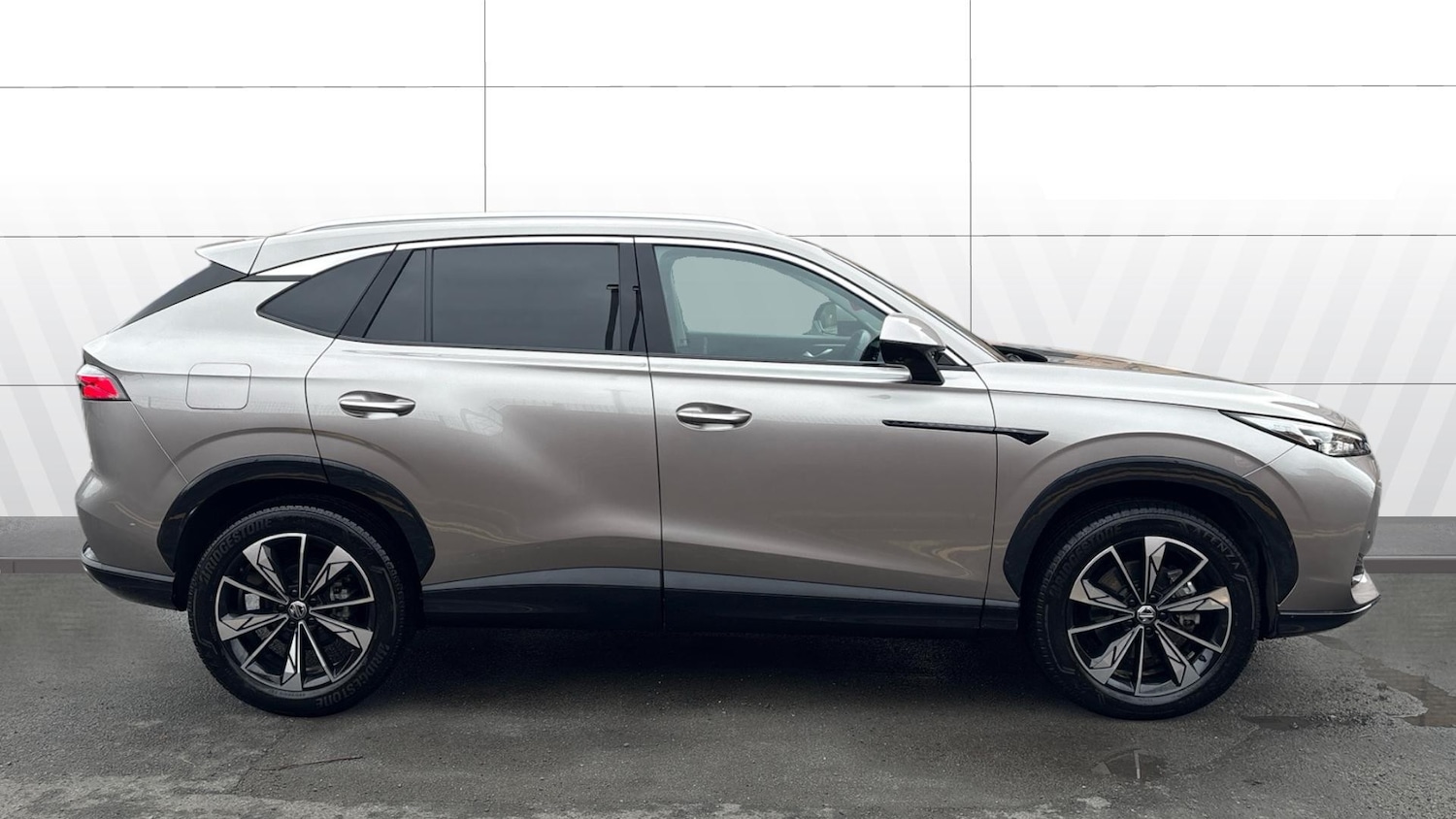 Used MG MG HS 2025 for sale - 77707052: Photo 5