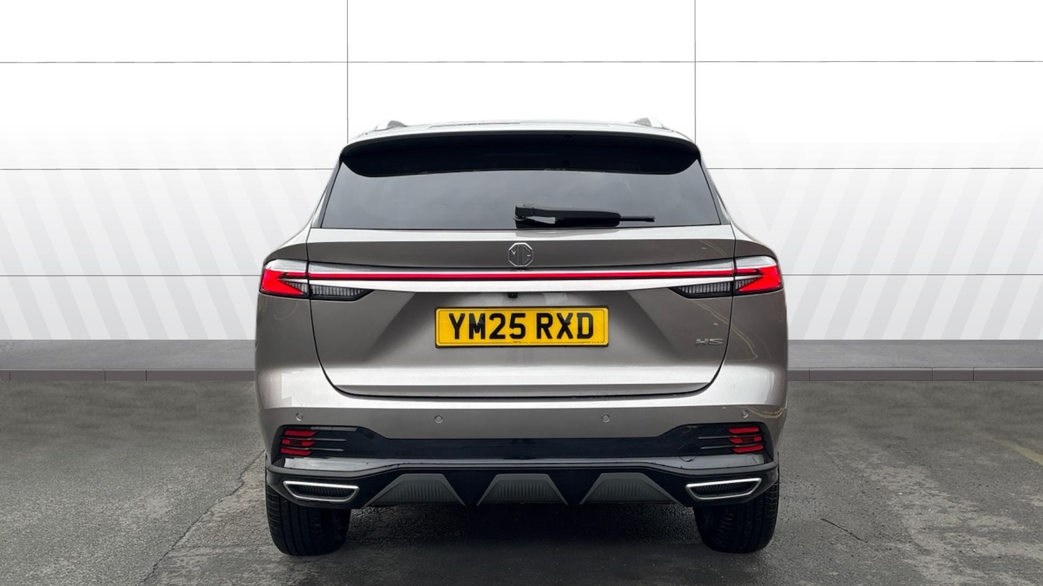 Used MG MG HS 2025 for sale - 77707052: Photo 6