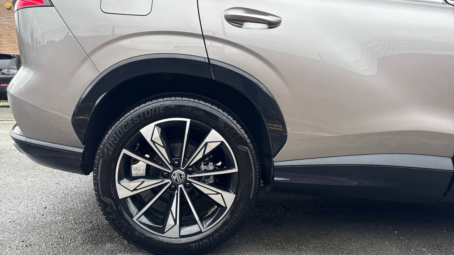 Used MG MG HS 2025 for sale - 77707052: Photo 7