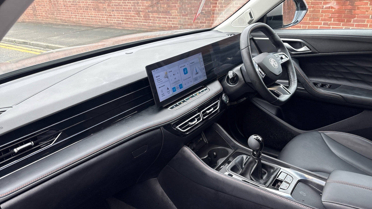 Used MG MG HS 2025 for sale - 77707052: Photo 9