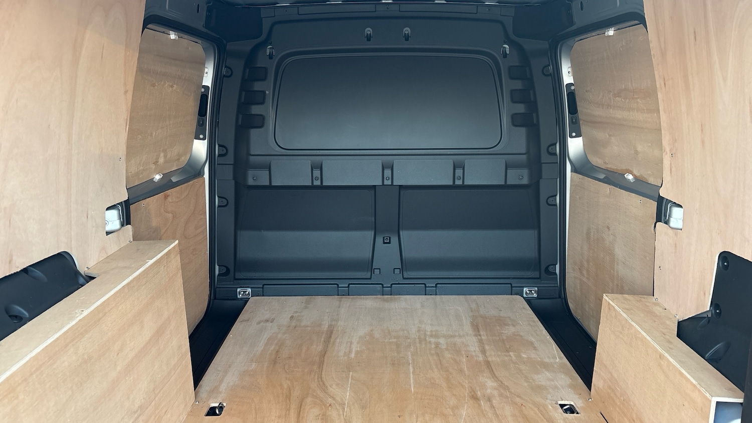 Used Ford Transit Connect 2025 for sale - 77779035: Photo 12