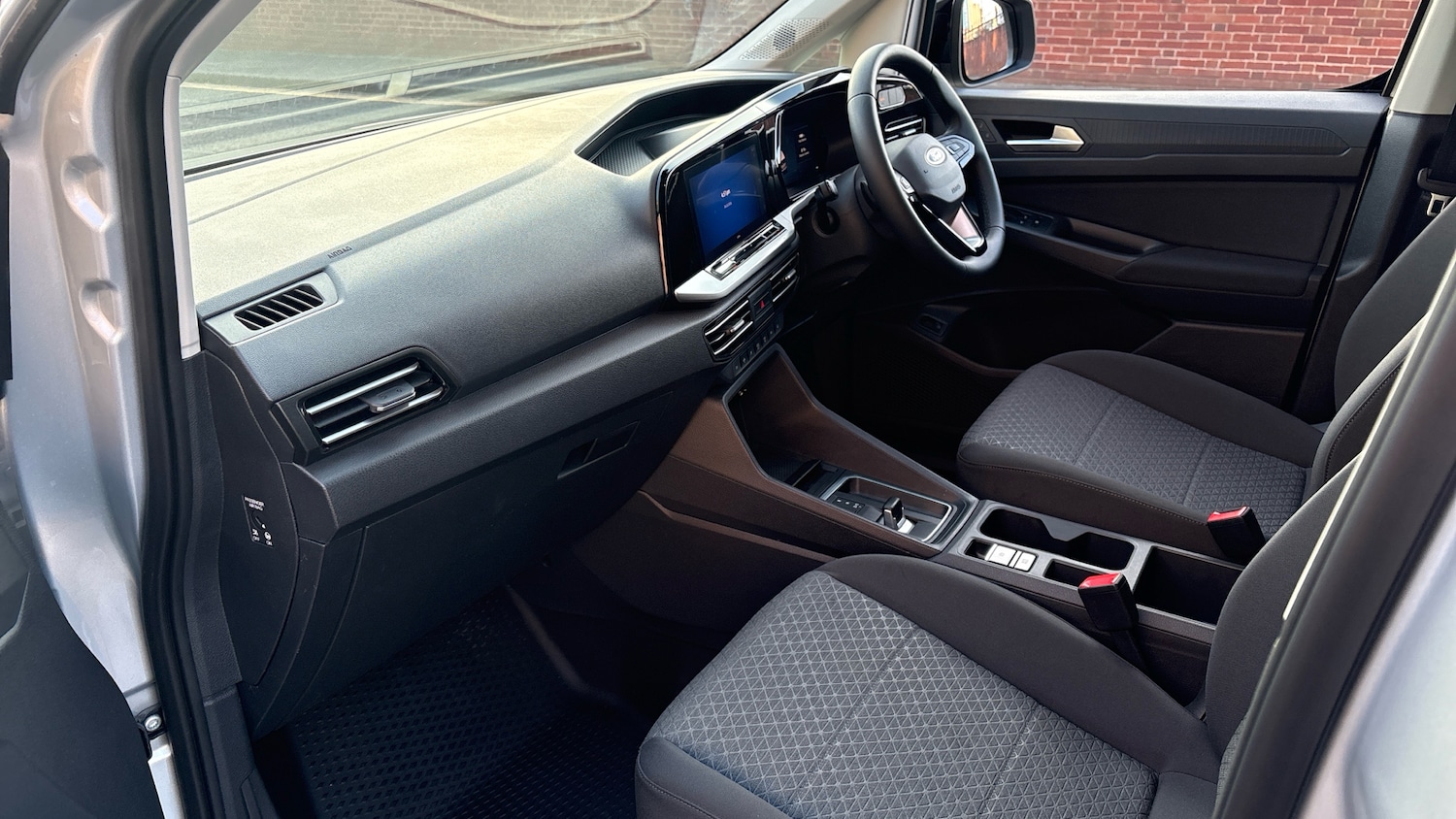 Used Ford Transit Connect 2025 for sale - 77779035: Photo 13