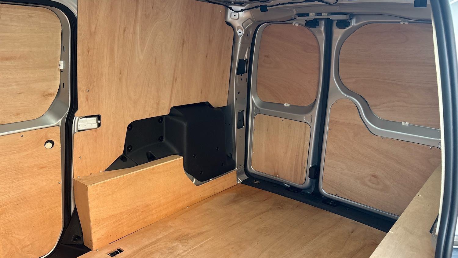 Used Ford Transit Connect 2025 for sale - 77779035: Photo 14