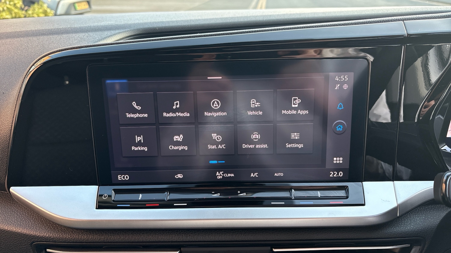 Used Ford Transit Connect 2025 for sale - 77779035: Photo 15