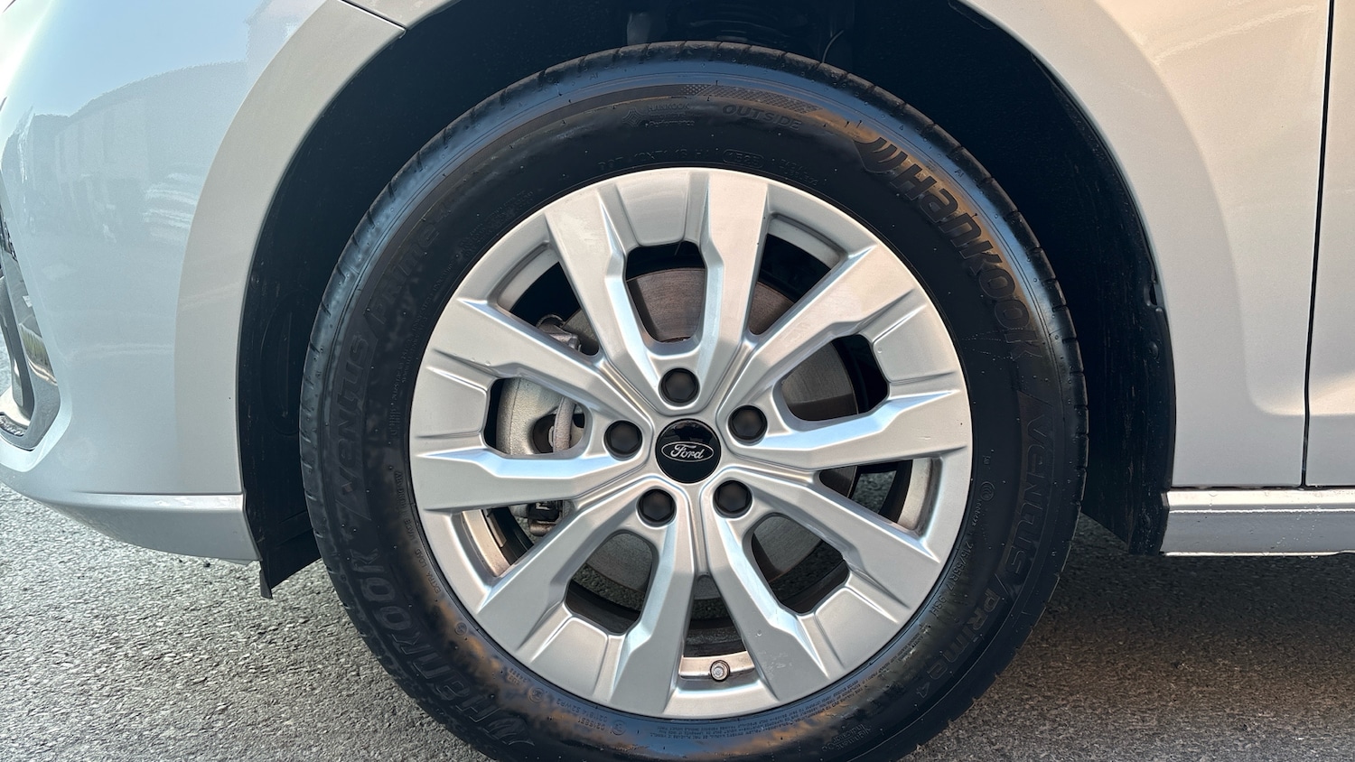 Used Ford Transit Connect 2025 for sale - 77779035: Photo 17