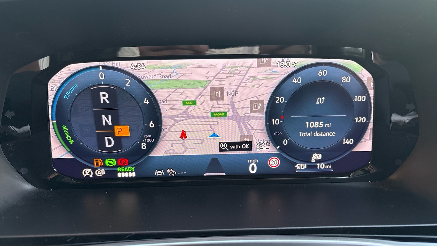 Used Ford Transit Connect 2025 for sale - 77779035: Photo 19