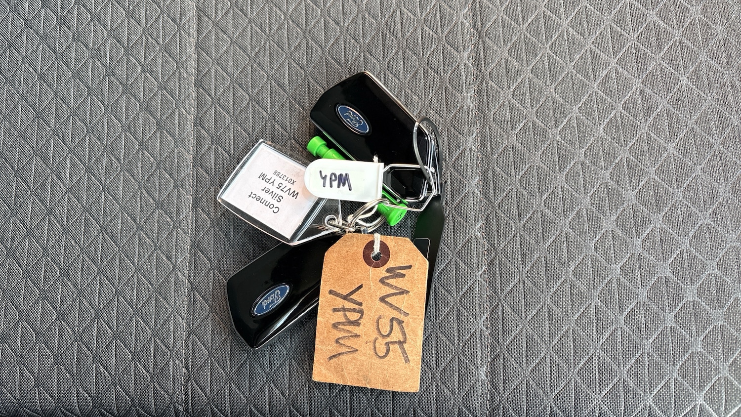 Used Ford Transit Connect 2025 for sale - 77779035: Photo 20