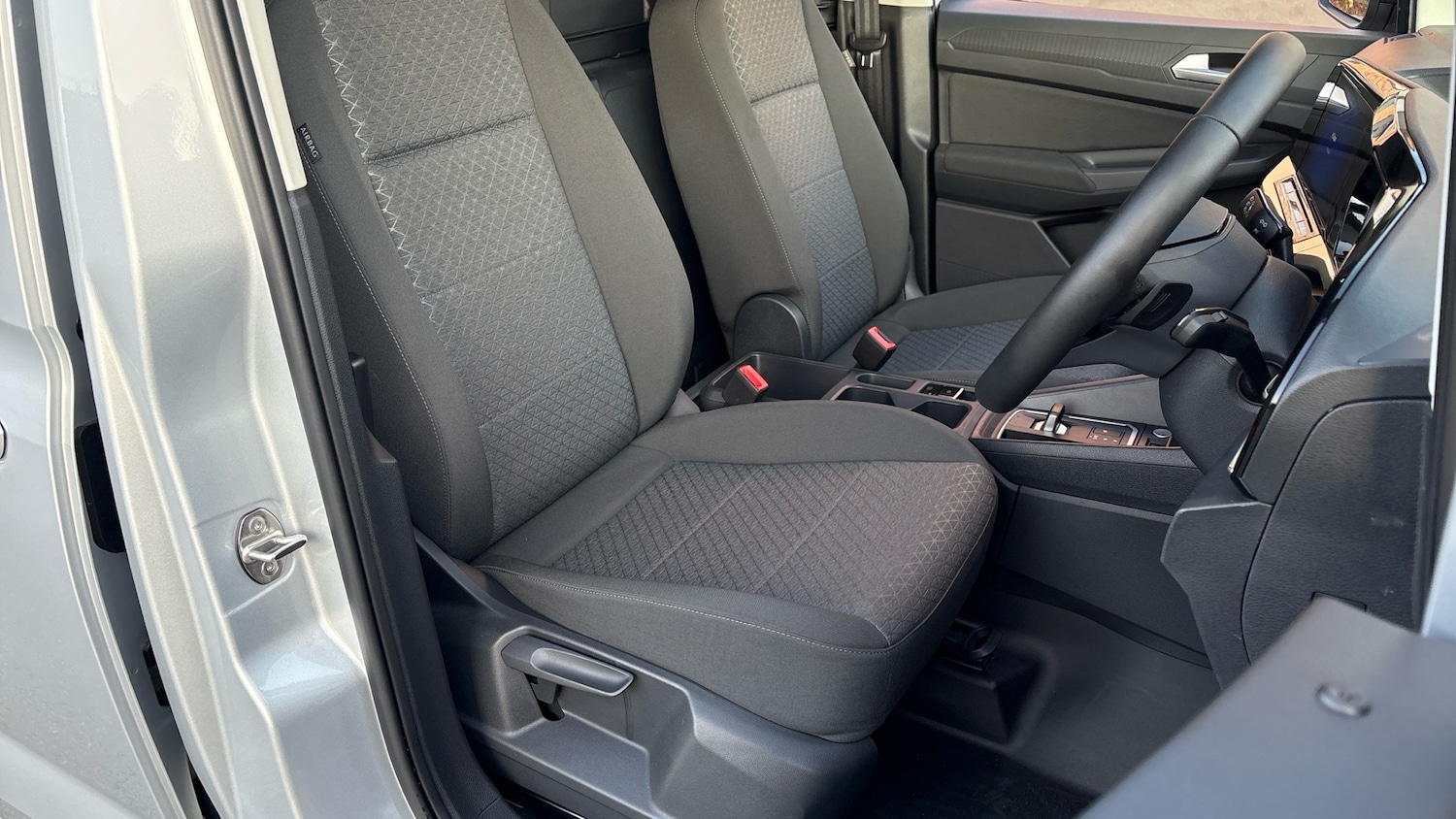 Used Ford Transit Connect 2025 for sale - 77779035: Photo 28