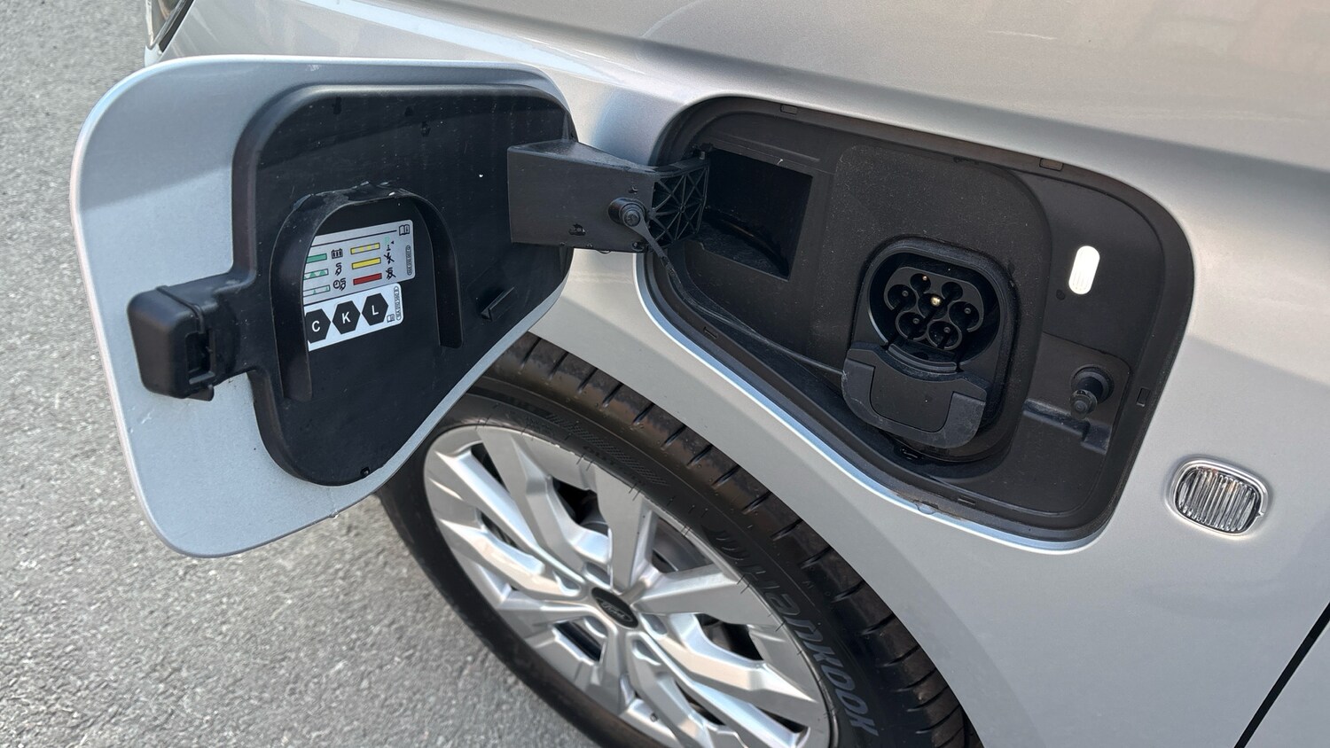 Used Ford Transit Connect 2025 for sale - 77779035: Photo 32