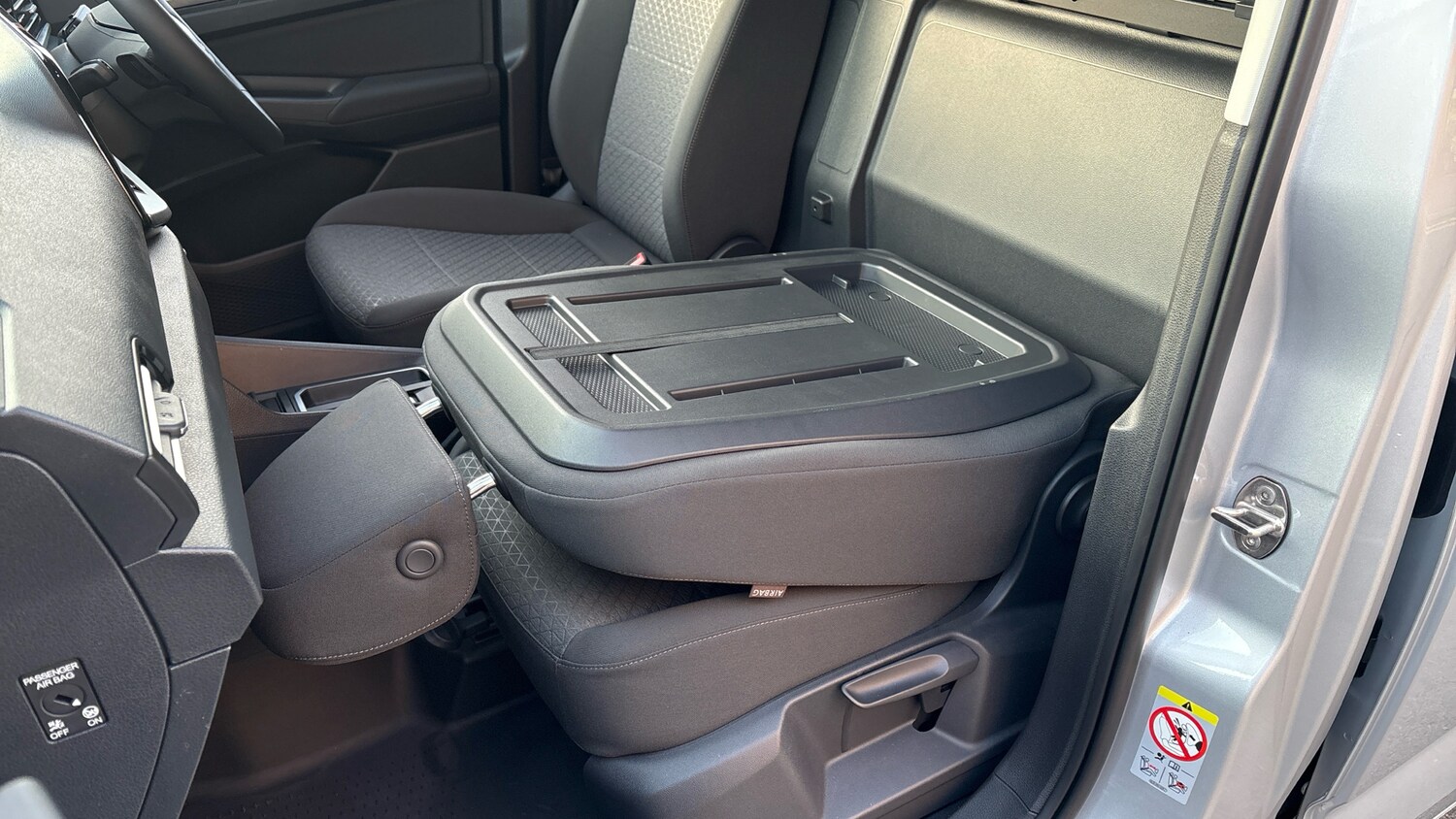 Used Ford Transit Connect 2025 for sale - 77779035: Photo 34