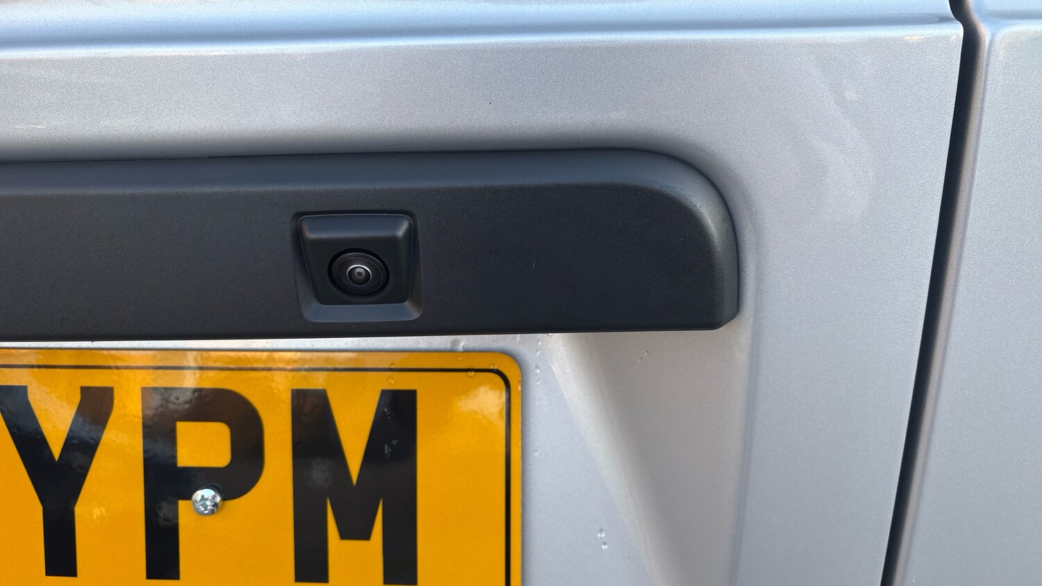 Used Ford Transit Connect 2025 for sale - 77779035: Photo 36