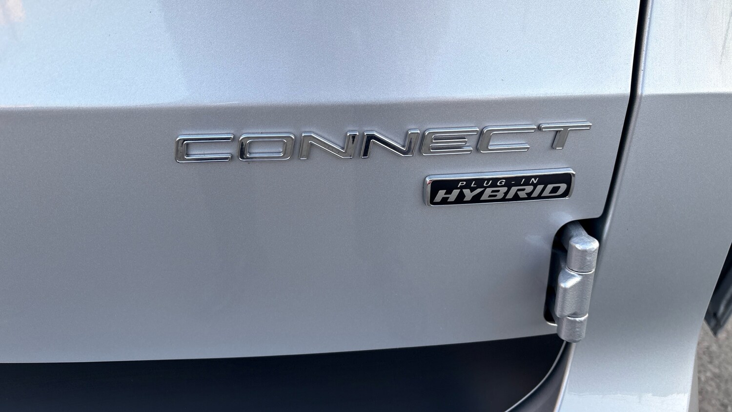 Used Ford Transit Connect 2025 for sale - 77779035: Photo 39