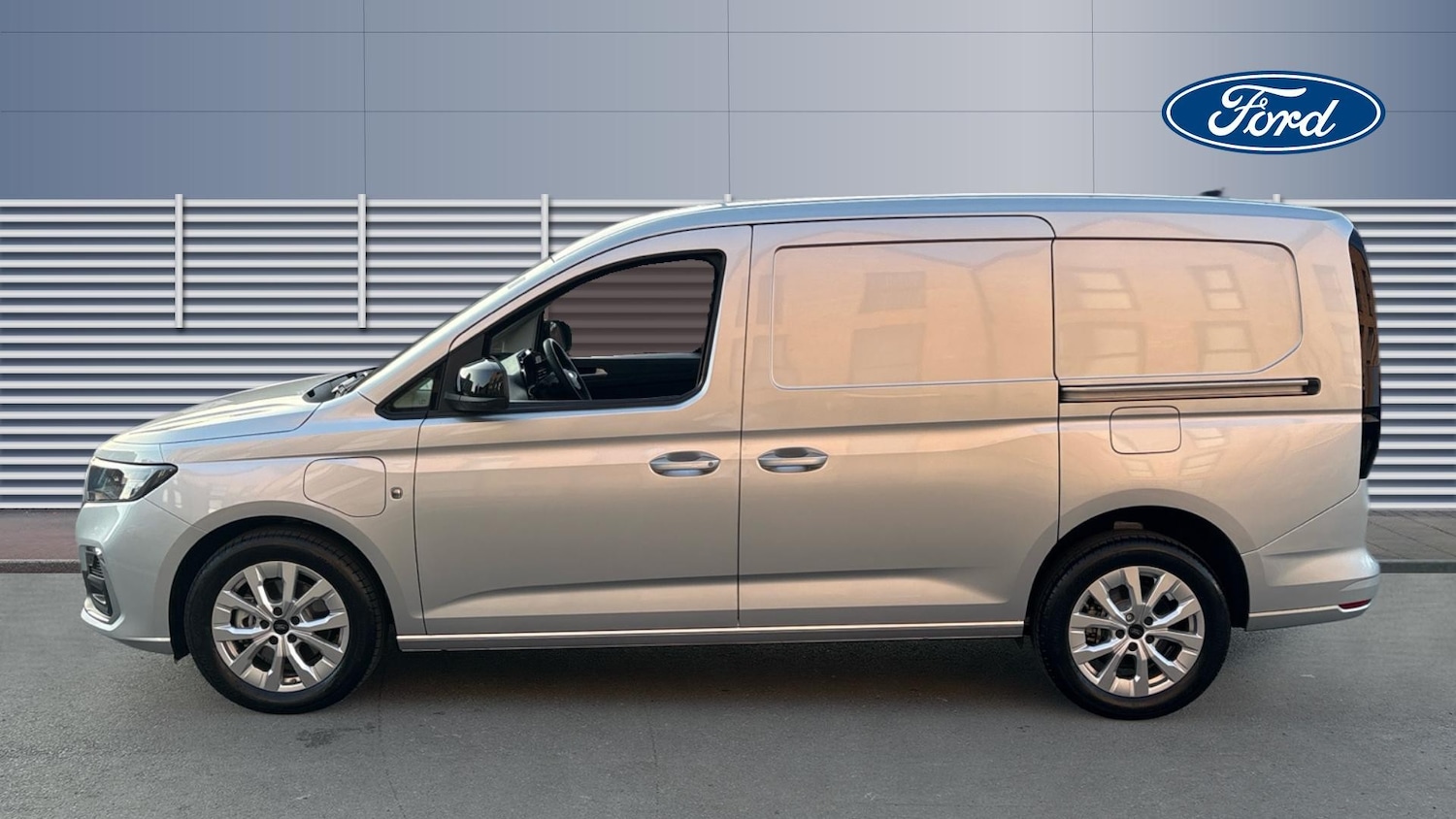 Used Ford Transit Connect 2025 for sale - 77779035: Photo 4