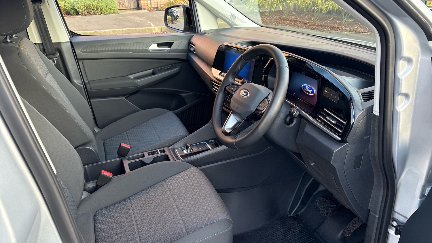 Used Ford Transit Connect 2025 for sale - 77779035: Photo 6