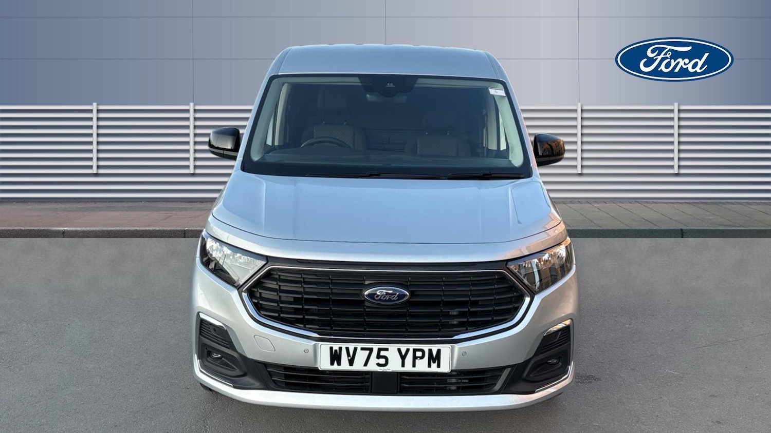 Used Ford Transit Connect 2025 for sale - 77779035: Photo 8