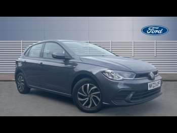 2023 (23) - 1.0 TSI Life 5dr Petrol Hatchback