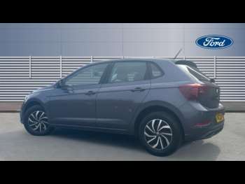 Used Volkswagen Polo 2023 for sale - 74794438: Photo