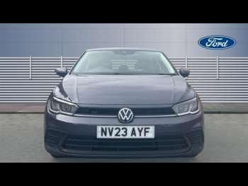 Used Volkswagen Polo 2023 for sale - 74794438: Photo