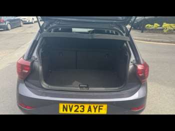 Used Volkswagen Polo 2023 for sale - 74794438: Photo