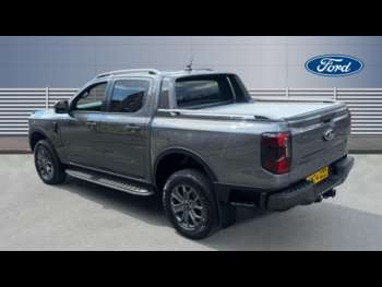 Used Ford Ranger 2024 for sale - 74628887: Photo