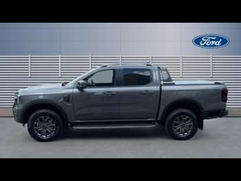 Used Ford Ranger 2024 for sale - 74628887: Photo