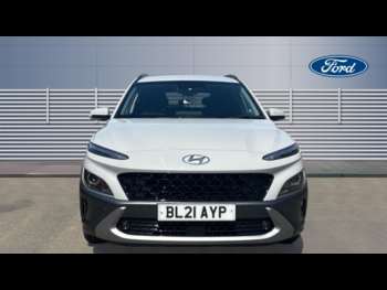 Used Hyundai KONA 2021 for sale - 74656529: Photo
