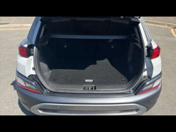 Used Hyundai KONA 2021 for sale - 74656529: Photo