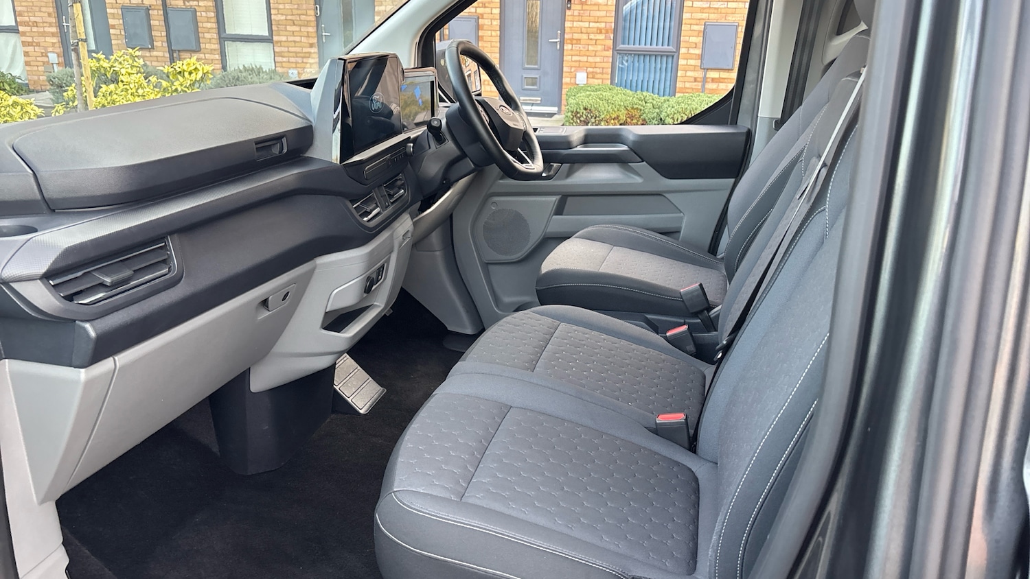 Used Ford Transit Custom 2025 for sale - 76450309: Photo 13