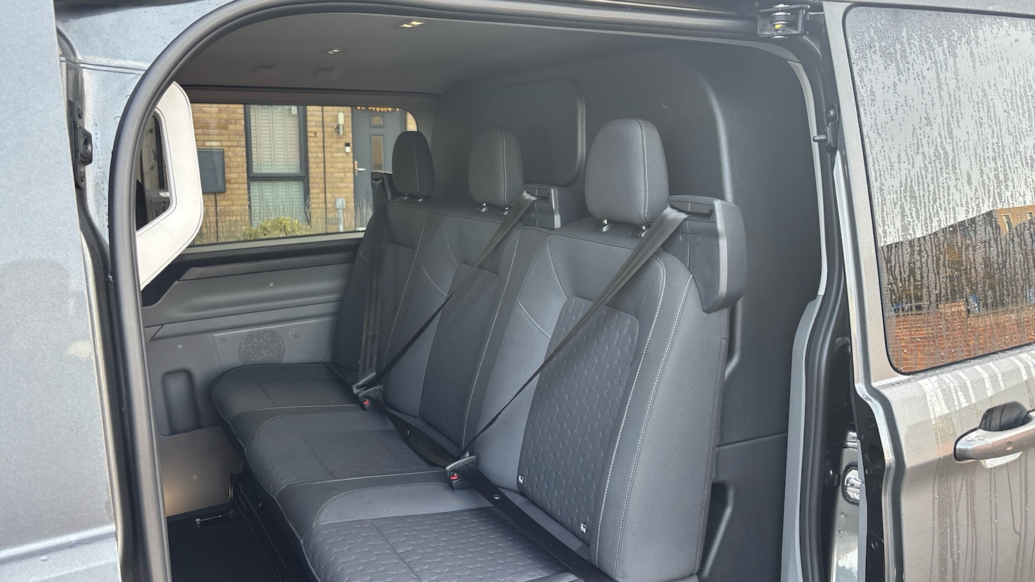 Used Ford Transit Custom 2025 for sale - 76450309: Photo 14