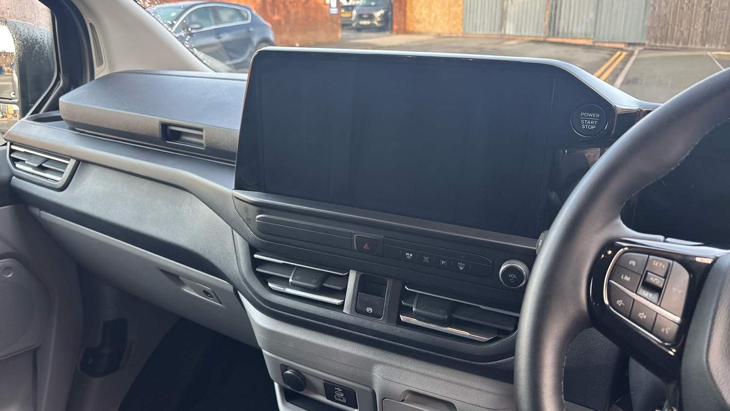 Used Ford Transit Custom 2025 for sale - 76450309: Photo 15