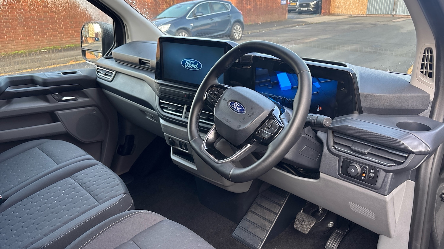 Used Ford Transit Custom 2025 for sale - 76450309: Photo 16