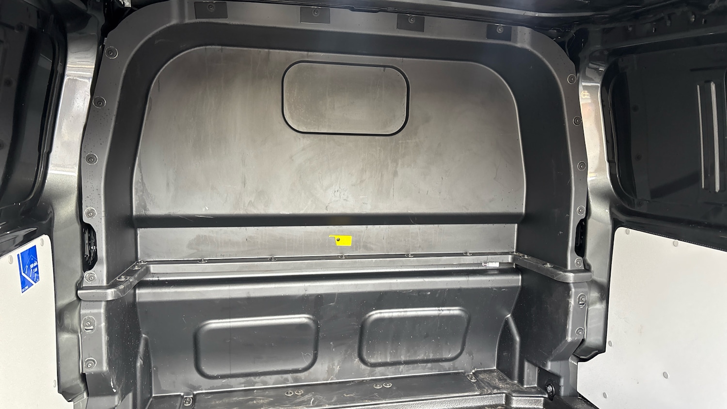 Used Ford Transit Custom 2025 for sale - 76450309: Photo 18