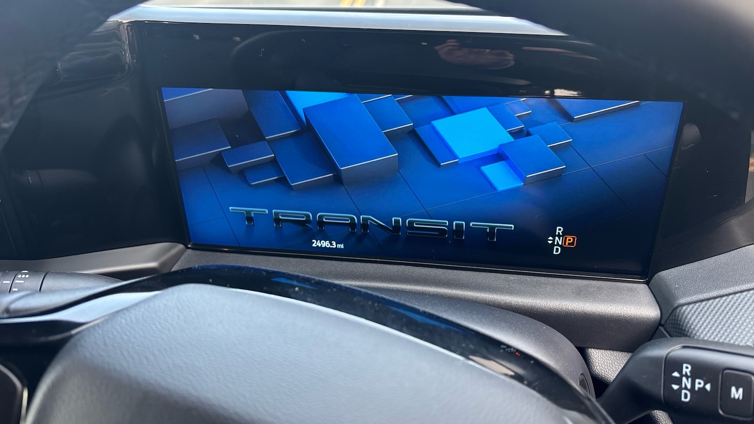 Used Ford Transit Custom 2025 for sale - 76450309: Photo 19