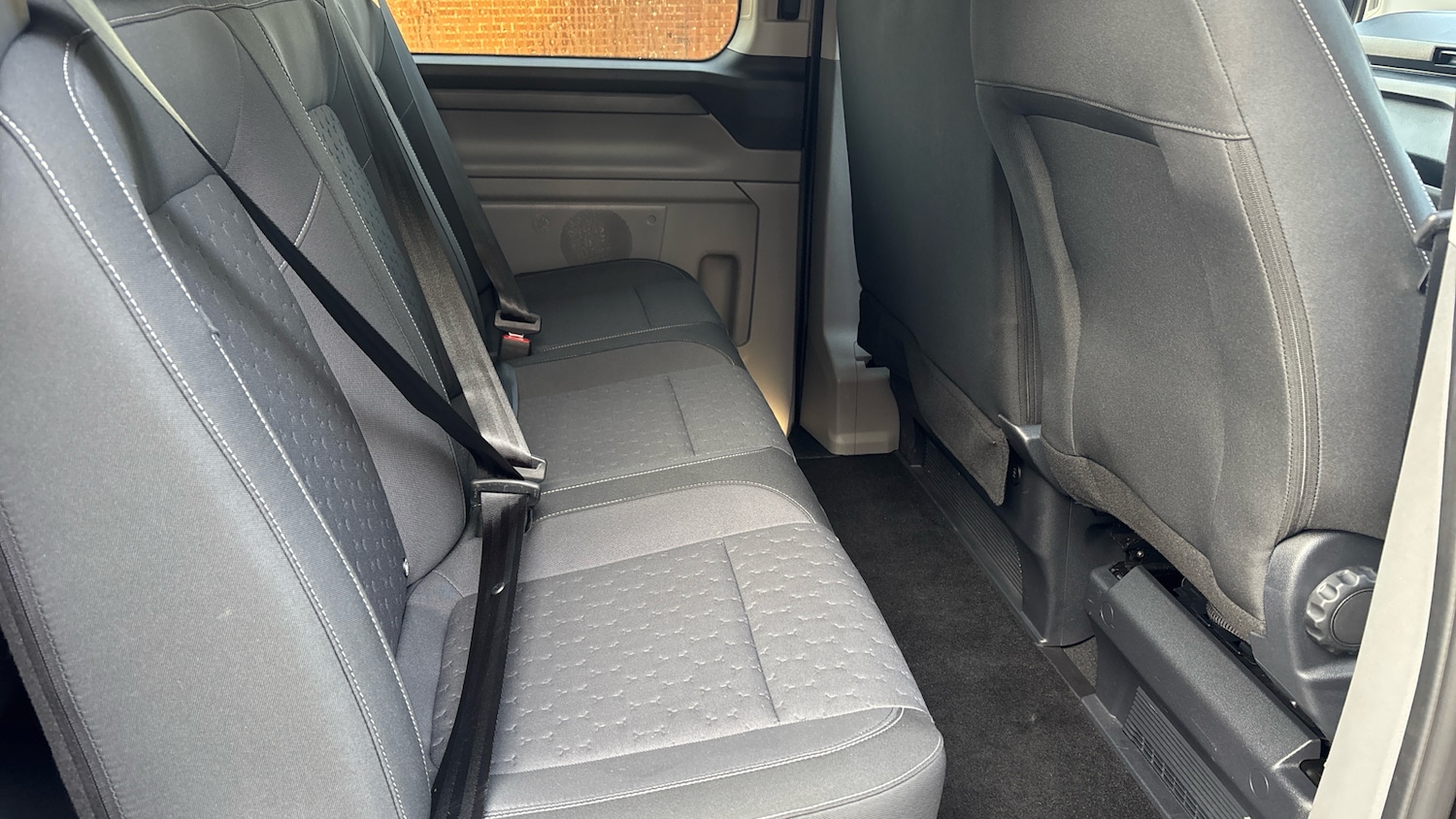 Used Ford Transit Custom 2025 for sale - 76450309: Photo 31