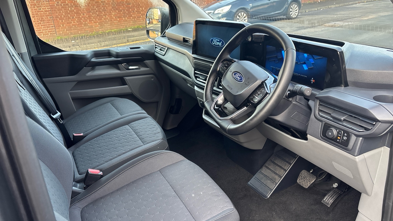 Used Ford Transit Custom 2025 for sale - 76450309: Photo 32