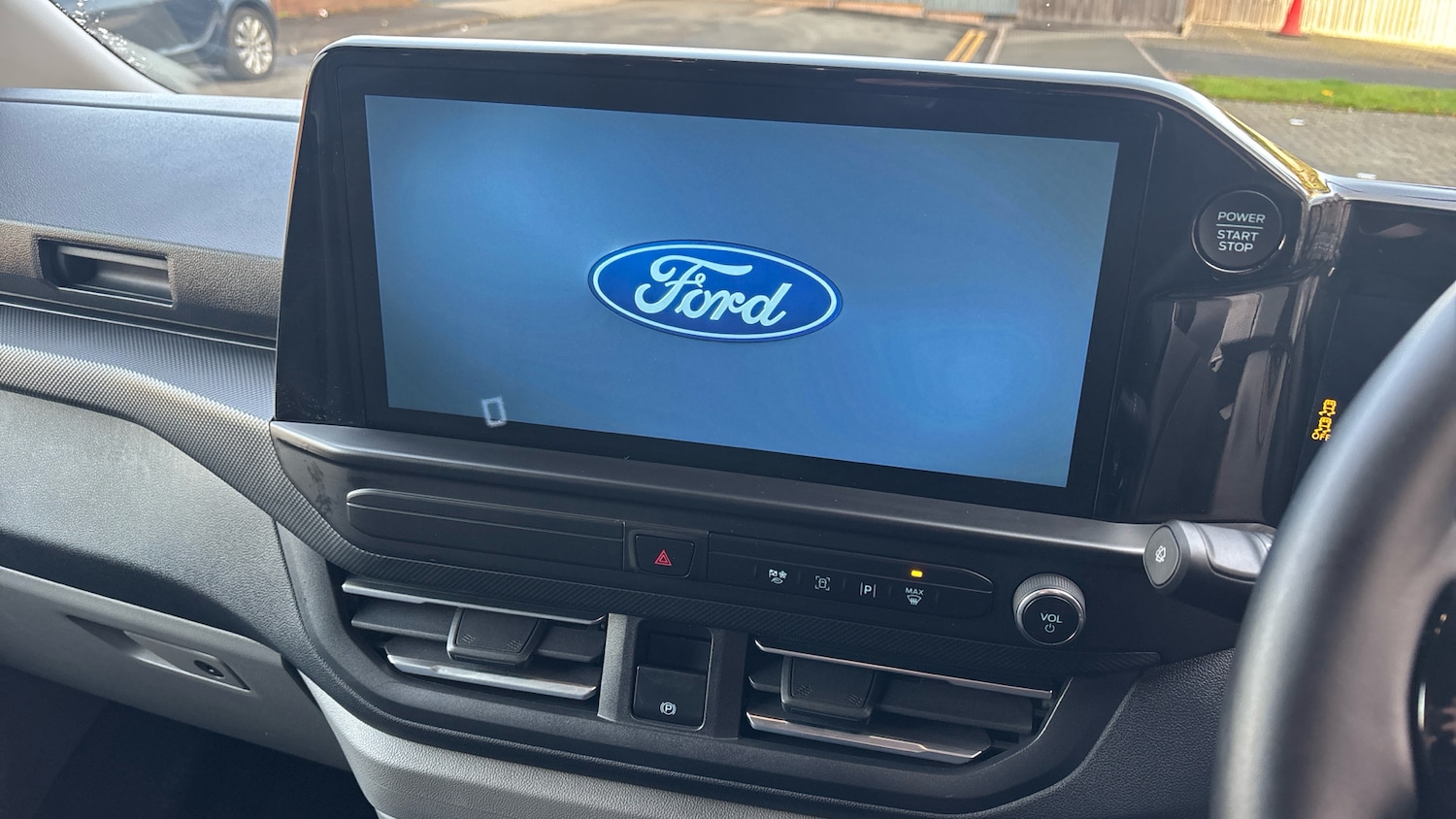 Used Ford Transit Custom 2025 for sale - 76450309: Photo 33