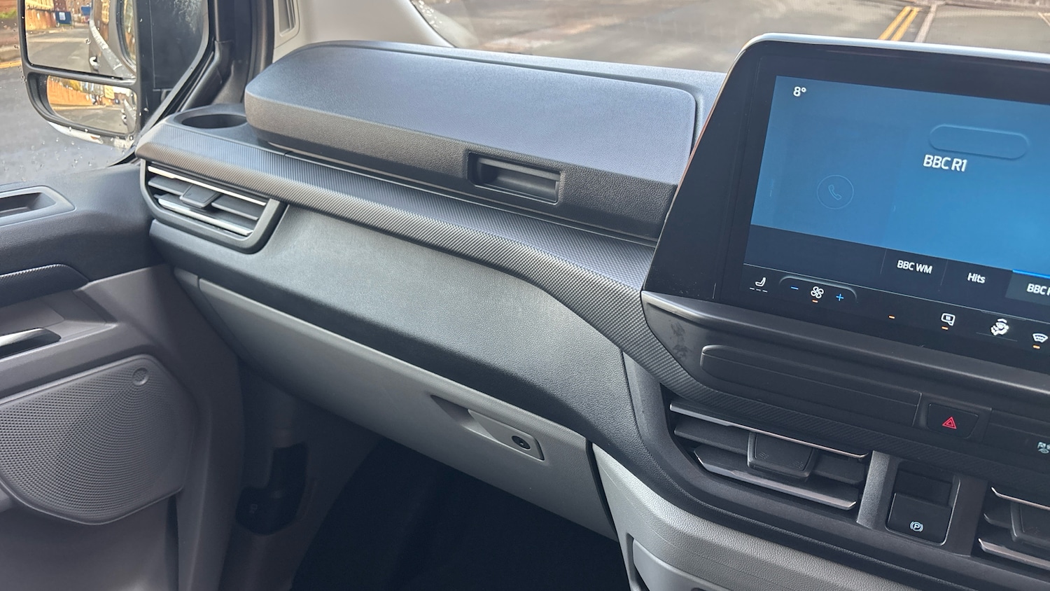 Used Ford Transit Custom 2025 for sale - 76450309: Photo 34