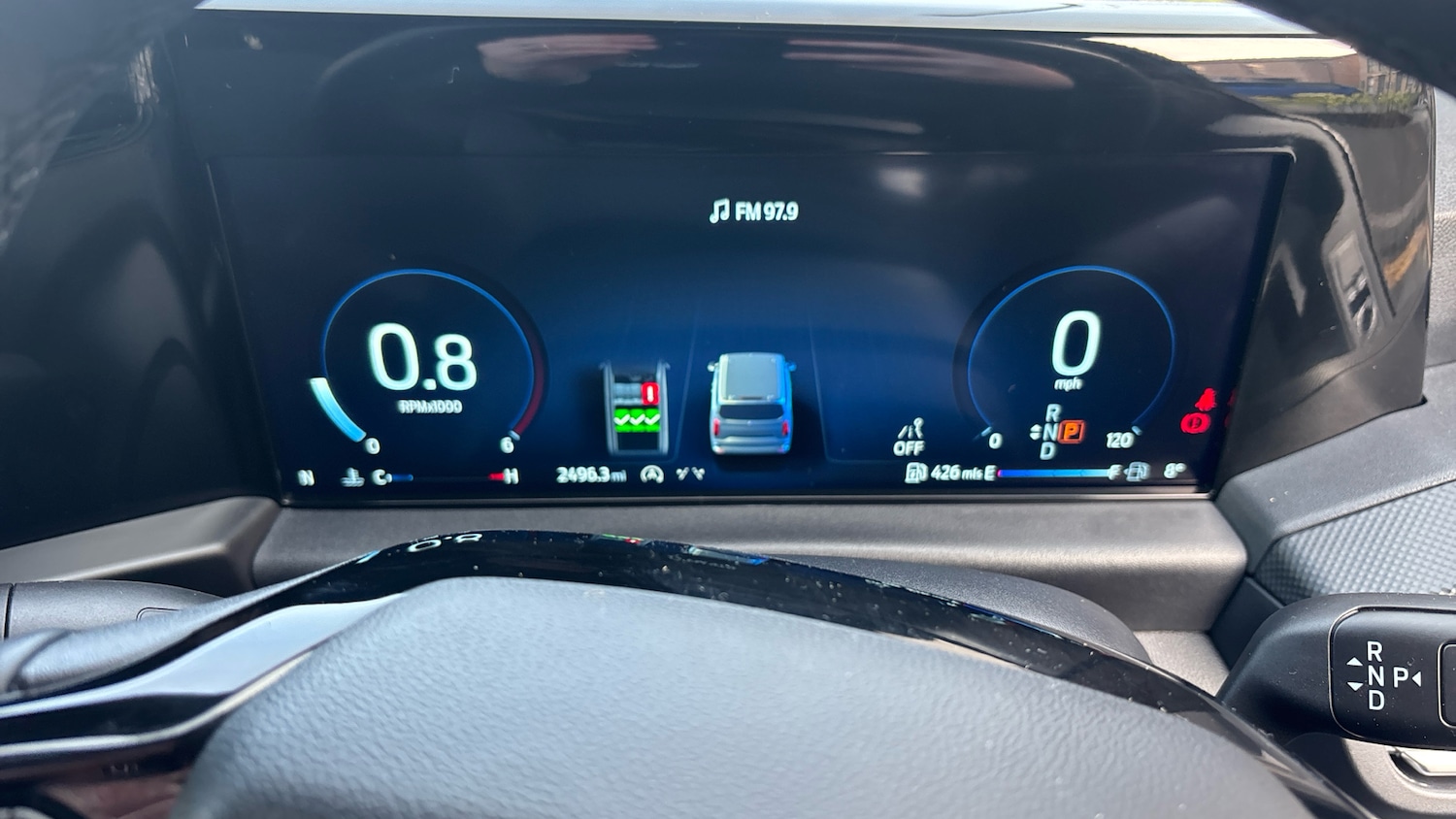 Used Ford Transit Custom 2025 for sale - 76450309: Photo 36