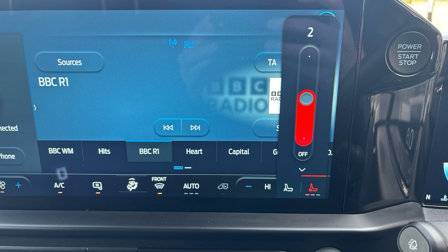 Used Ford Transit Custom 2025 for sale - 76450309: Photo 37